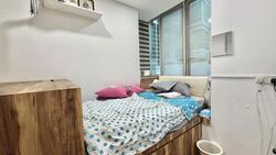 The Quartz (D19), Condominium #622261771